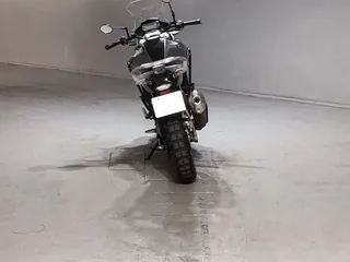 BMW G310Gs из Японии, фото 4