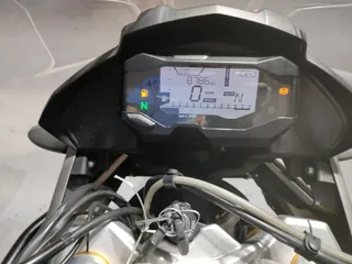 BMW G310Gs из Японии, фото 5
