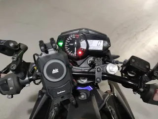 Yamaha YZF-R25 из Японии, фото 5