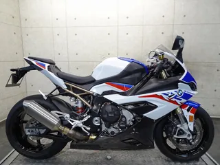 BMW S1000RR из Японии, фото 1