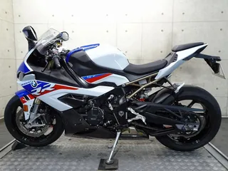 BMW S1000RR из Японии, фото 3