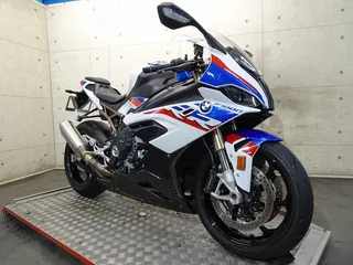 BMW S1000RR из Японии, фото 4