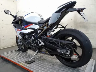 BMW S1000RR из Японии, фото 5