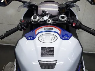 BMW S1000RR из Японии, фото 7