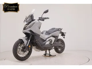Honda X-ADV750 из Японии, фото 4