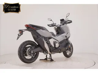 Honda X-ADV750 из Японии, фото 5