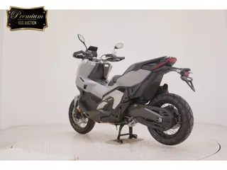 Honda X-ADV750 из Японии, фото 6