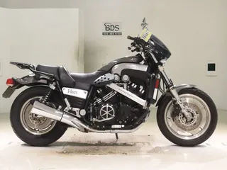 Yamaha V-MAX из Японии, фото 1