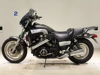 Yamaha V-MAX из Японии, фото 2