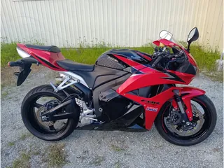 Honda CBR600RR из Японии, фото 2