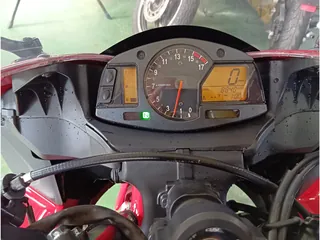 Honda CBR600RR из Японии, фото 3