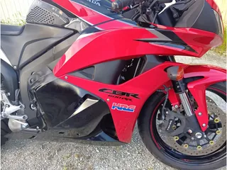 Honda CBR600RR из Японии, фото 7