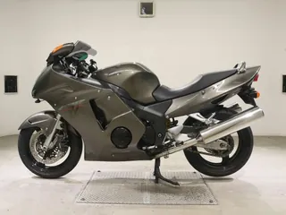 Honda CBR1100XX из Японии, фото 2