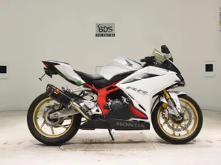Honda CBR250RR из Японии, фото 1