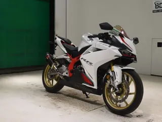 Honda CBR250RR из Японии, фото 3