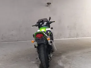 Kawasaki ZRX1200R из Японии, фото 4