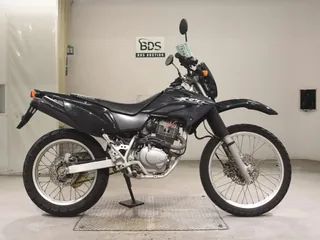 Honda XR230 из Японии, фото 1