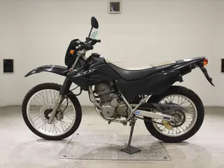 Honda XR230 из Японии, фото 2