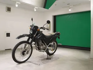 Honda XR230 из Японии, фото 4