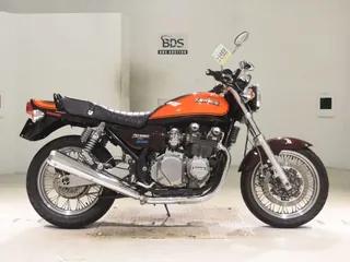 Kawasaki Zephyr750RS из Японии, фото 1