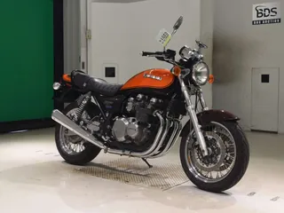 Kawasaki Zephyr750RS из Японии, фото 3