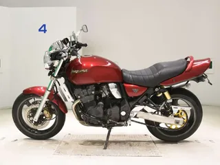 Suzuki Inazuma 400 из Японии, фото 2