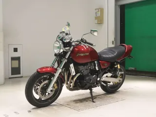 Suzuki Inazuma 400 из Японии, фото 4