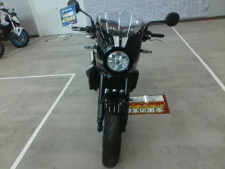 Kawasaki Z900RS из Японии, фото 4
