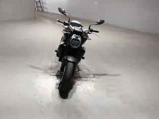 Honda CB1000R из Японии, фото 3