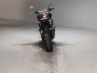 Honda CB1000R из Японии, фото 4