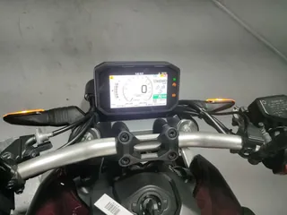 Honda CB1000R из Японии, фото 5