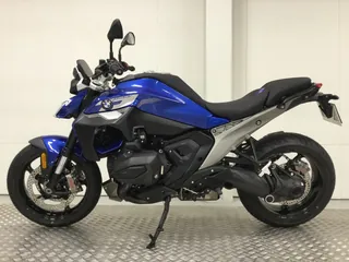 BMW R1300Rs Asa из Японии, фото 1
