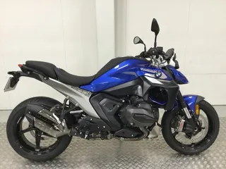 BMW R1300Rs Asa из Японии, фото 2
