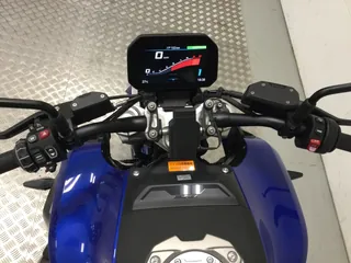 BMW R1300Rs Asa из Японии, фото 5
