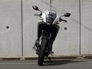 Honda NX400 из Японии, фото 7