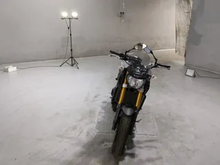 Yamaha MT-09 из Японии, фото 3