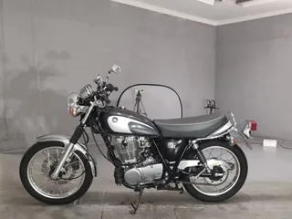 Yamaha SR400 Final Edition Limited из Японии, фото 2