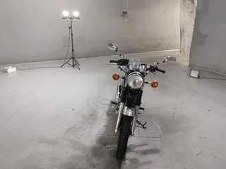 Yamaha SR400 Final Edition Limited из Японии, фото 3