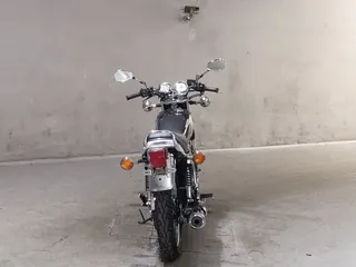 Yamaha SR400 Final Edition Limited из Японии, фото 4