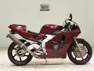 Honda CBR250RR из Японии, фото 1