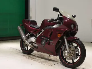 Honda CBR250RR из Японии, фото 3