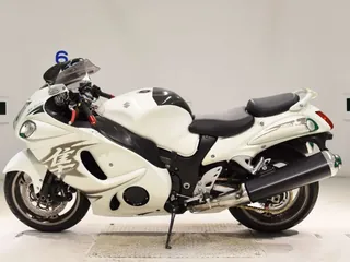 Suzuki HAYABUSA -2 из Японии, фото 2