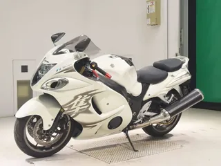 Suzuki HAYABUSA -2 из Японии, фото 4