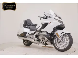 Honda GL1800 из Японии, фото 3