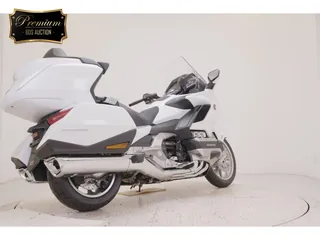 Honda GL1800 из Японии, фото 5