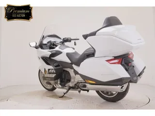 Honda GL1800 из Японии, фото 6
