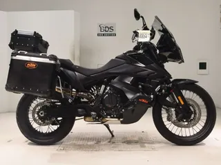 KTM 790 Adventure из Японии, фото 1