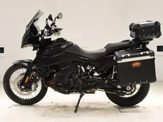 KTM 790 Adventure из Японии, фото 2