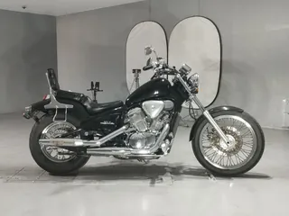 Honda Steed 400 из Японии, фото 1