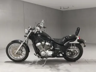Honda Steed 400 из Японии, фото 2